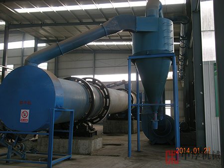 轉(zhuǎn)筒烘干機(jī)價格